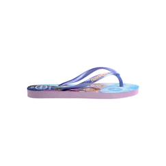 Chaussures-Chaussures fille 23-38-Tongs  à brides princesses disney