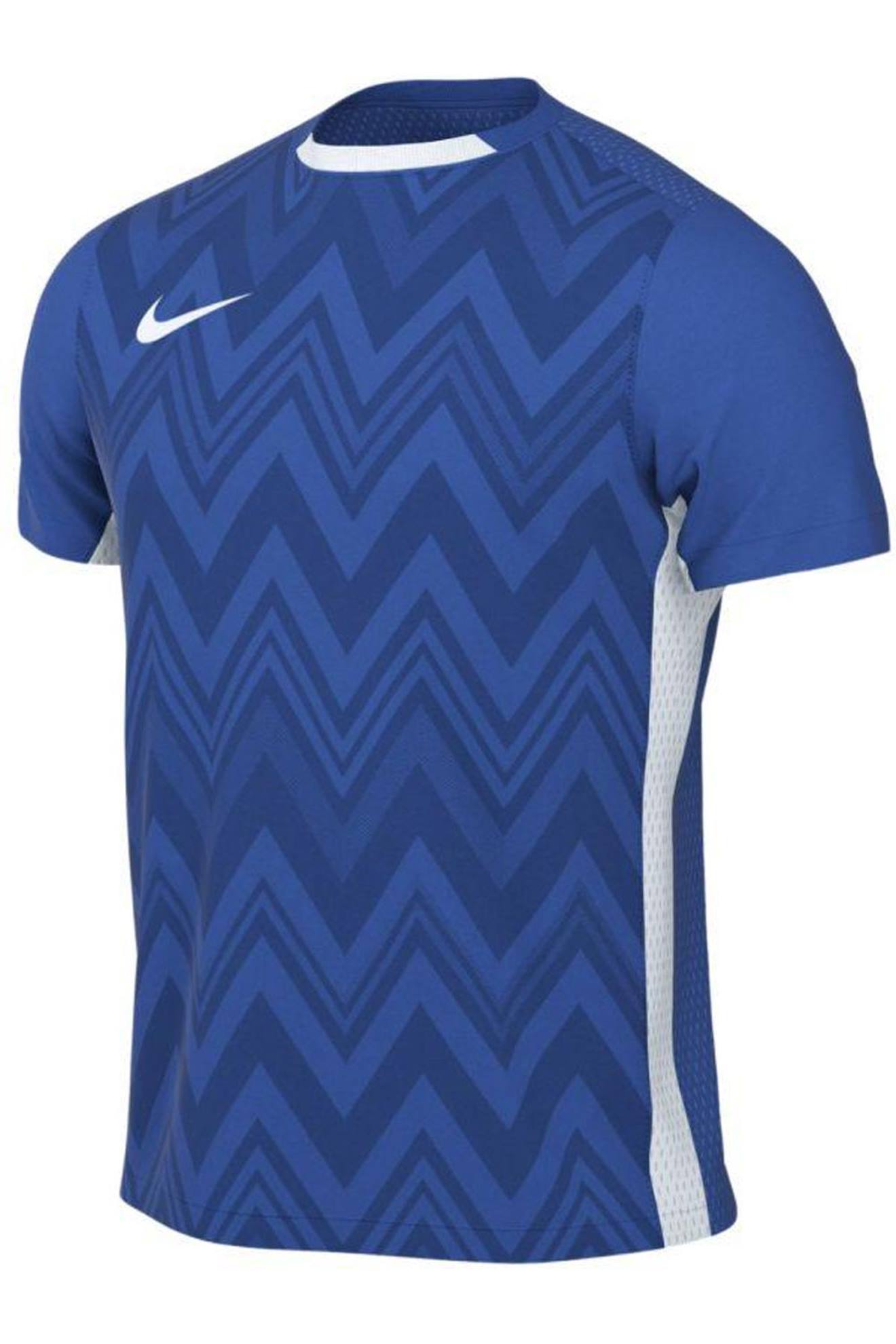 Maillot Challenge Challenge V Bleu 41 €
