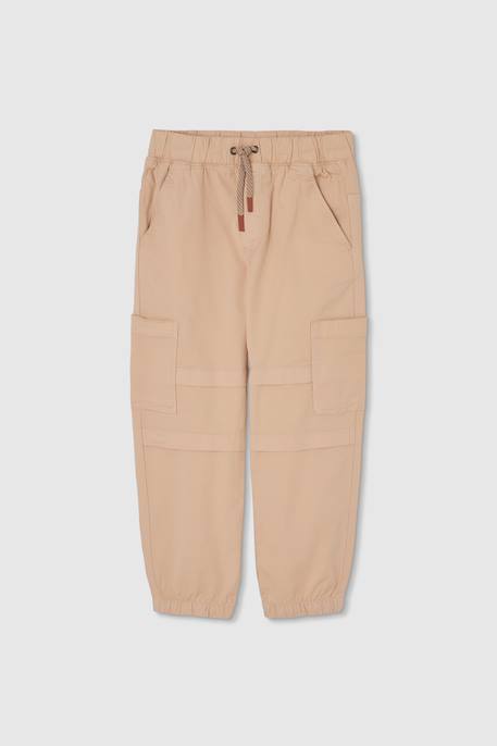 Pantalon enfant coton  - vertbaudet enfant