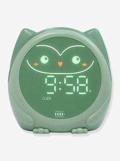 Jouet-Jeux éducatifs-Réveil magique Owlie