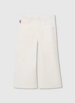 -Pantalon en maille  pour fille