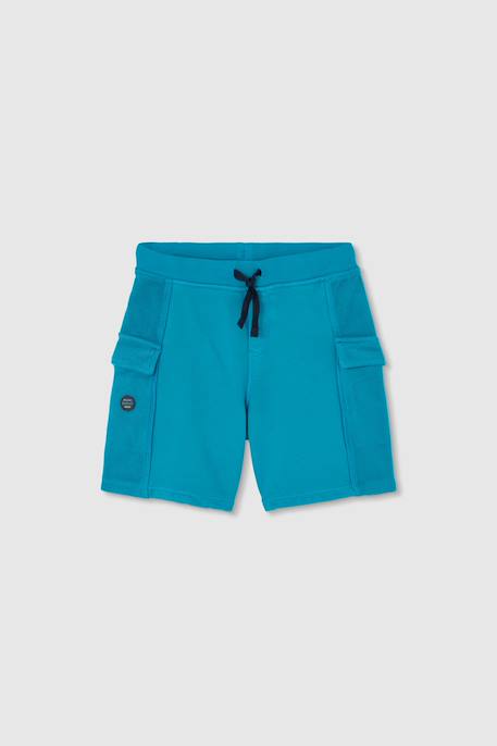 Bermuda coton  - vertbaudet enfant