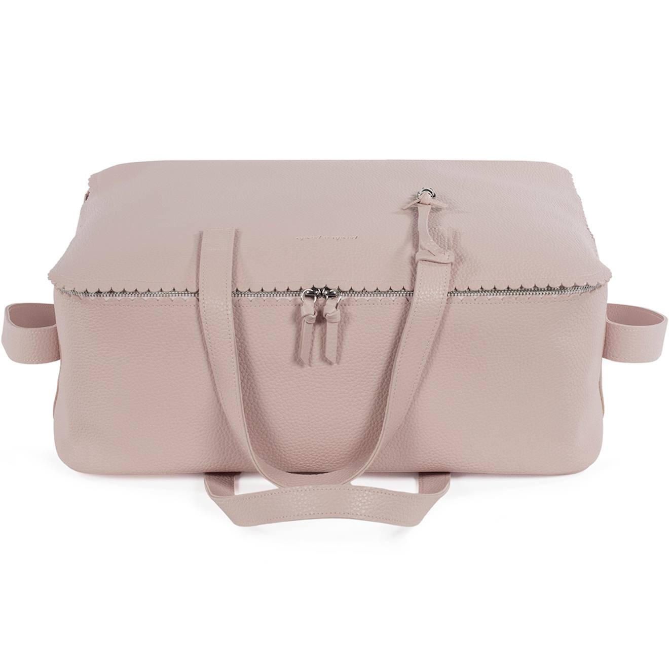 Valise De Maternité Icon Cream Rose (Pasito a pasito) - Image 1