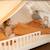 Housse de couette en gaze de coton jeanne Beige+Blanc+Blanc à pois or+Bleu+Camel+Écru+Gris clair+Rose+Terracotta+Vert de gris 6 - vertbaudet enfant 