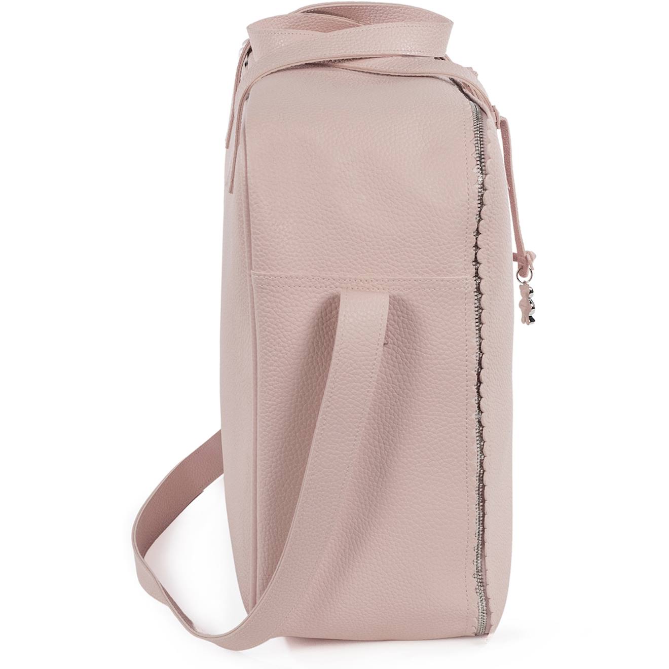Valise De Maternité Icon Cream Rose (Pasito a pasito) - Image 2
