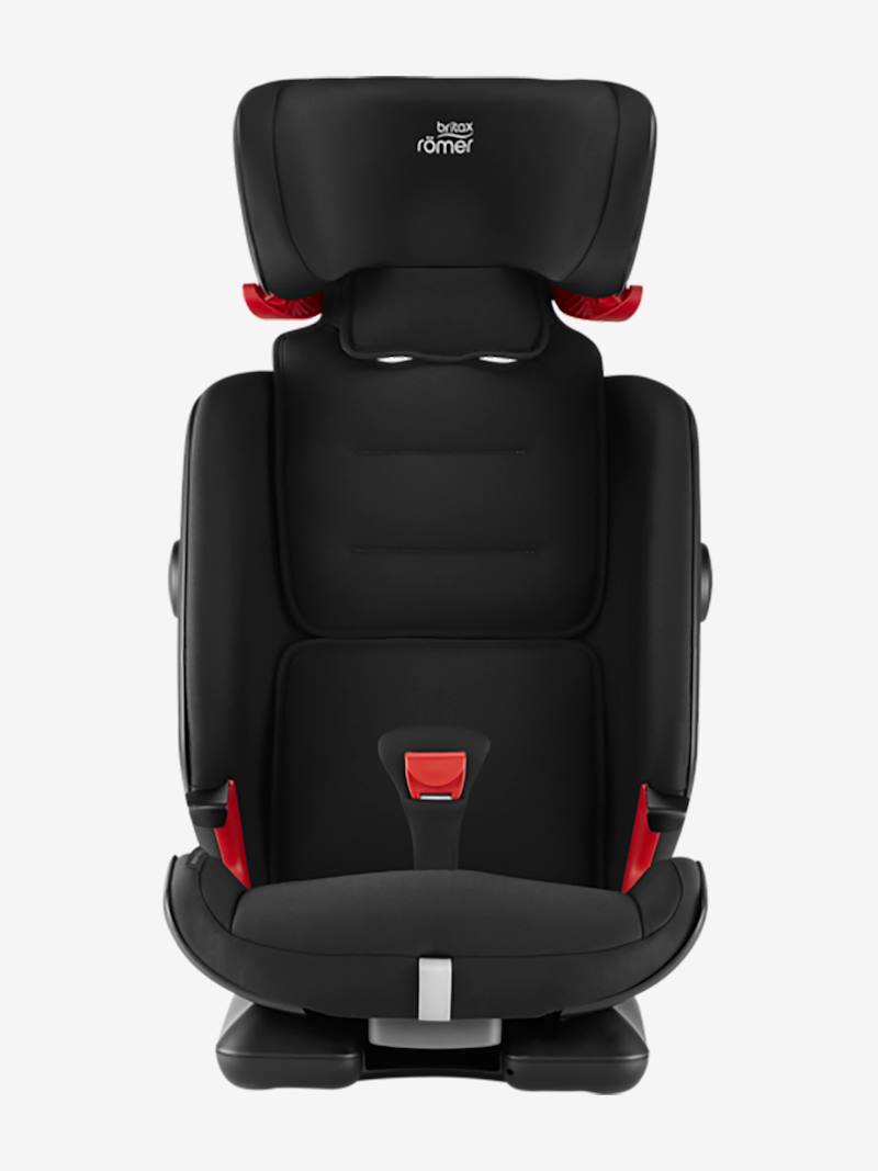 Siègeauto évolutif BRITAX RÖMER Advansafix IV R Isofix groupe 1/2/3 burgundy red Britax