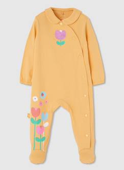 -Pyjama en coton  pour bébé