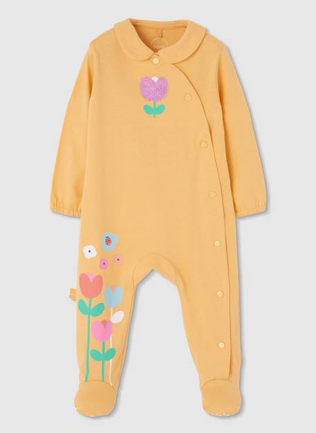 Bébé-Pyjama en coton  pour bébé