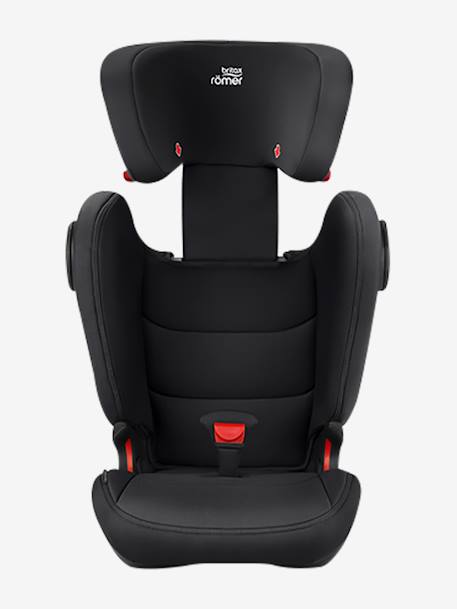 Siege Auto Britax Romer Kidfix Iii M Isofix Groupe 2 3 Cosmos Black Britax