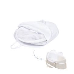 -Moustiquaire couffin nest&go
