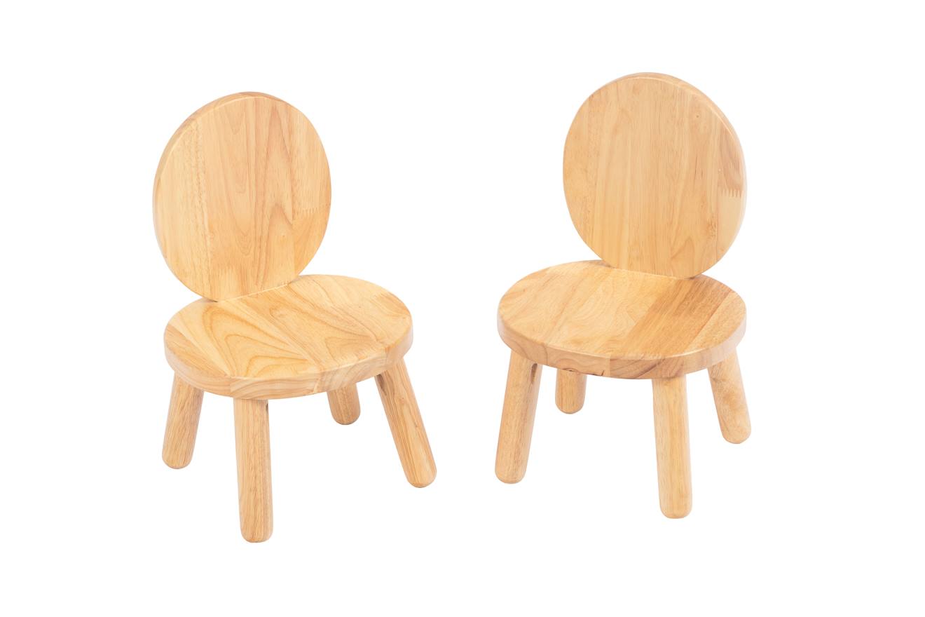 Ma Première Chaise Ovaline Bois Naturel 1-4 Ans Bois Naturel Ma Première Chaise Ovaline Bois Naturel 1-4 Ans Bois Naturel