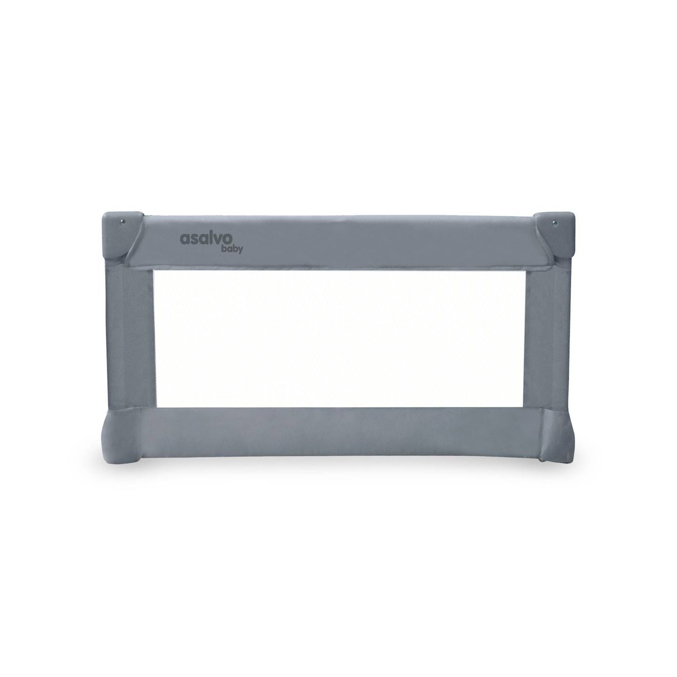 Barrière 90 Cm Pour Lit Standard Gris