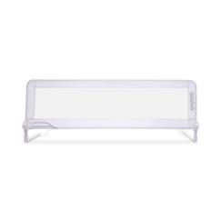 Barrière de lit 2-en-1 de 150 cm pliable  - vertbaudet enfant