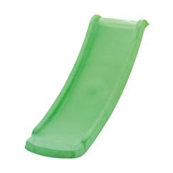 Jouet-Glissière toboggan plastique 120 cm