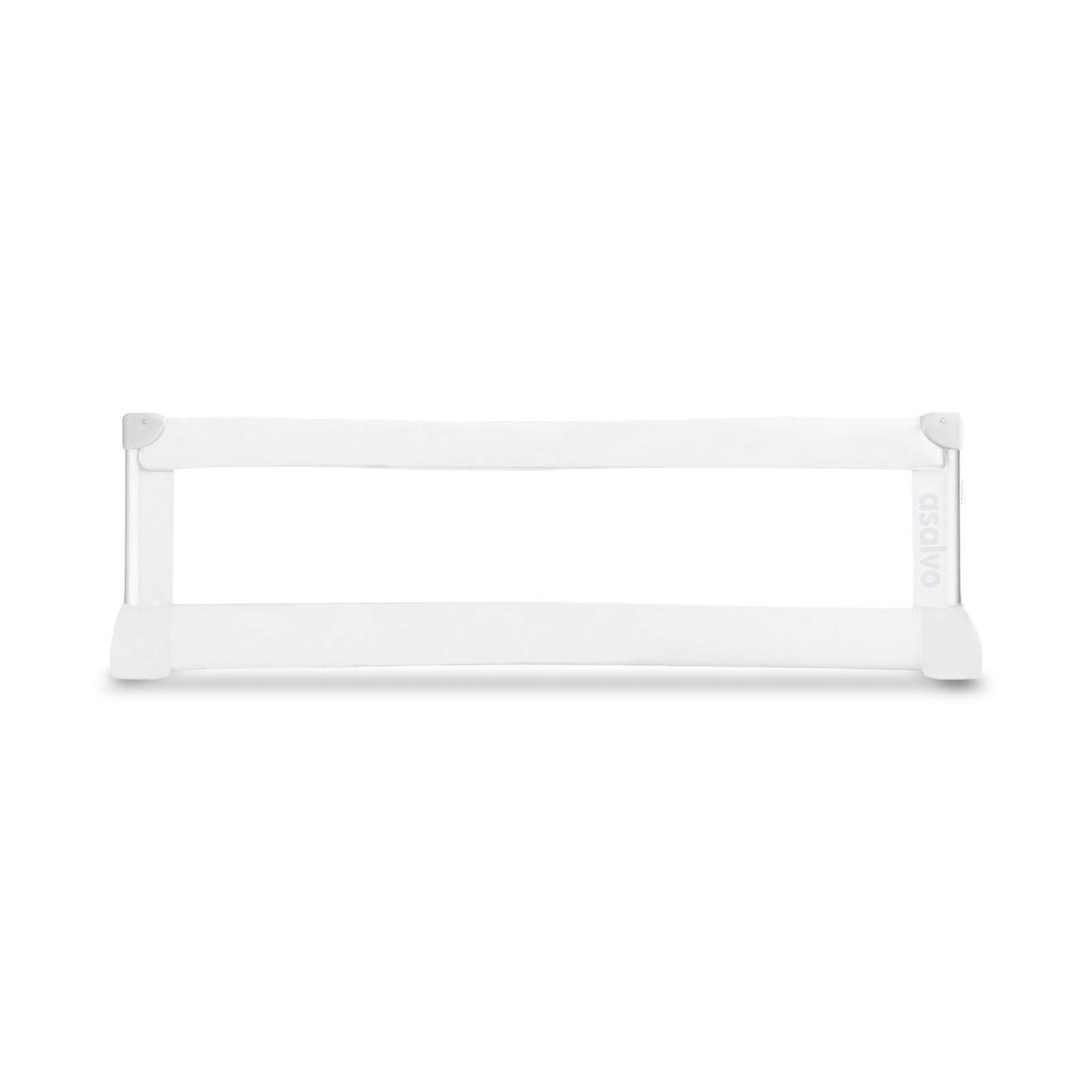 Barrière De Lit 150 Cm Pour Lit Standard Blanc