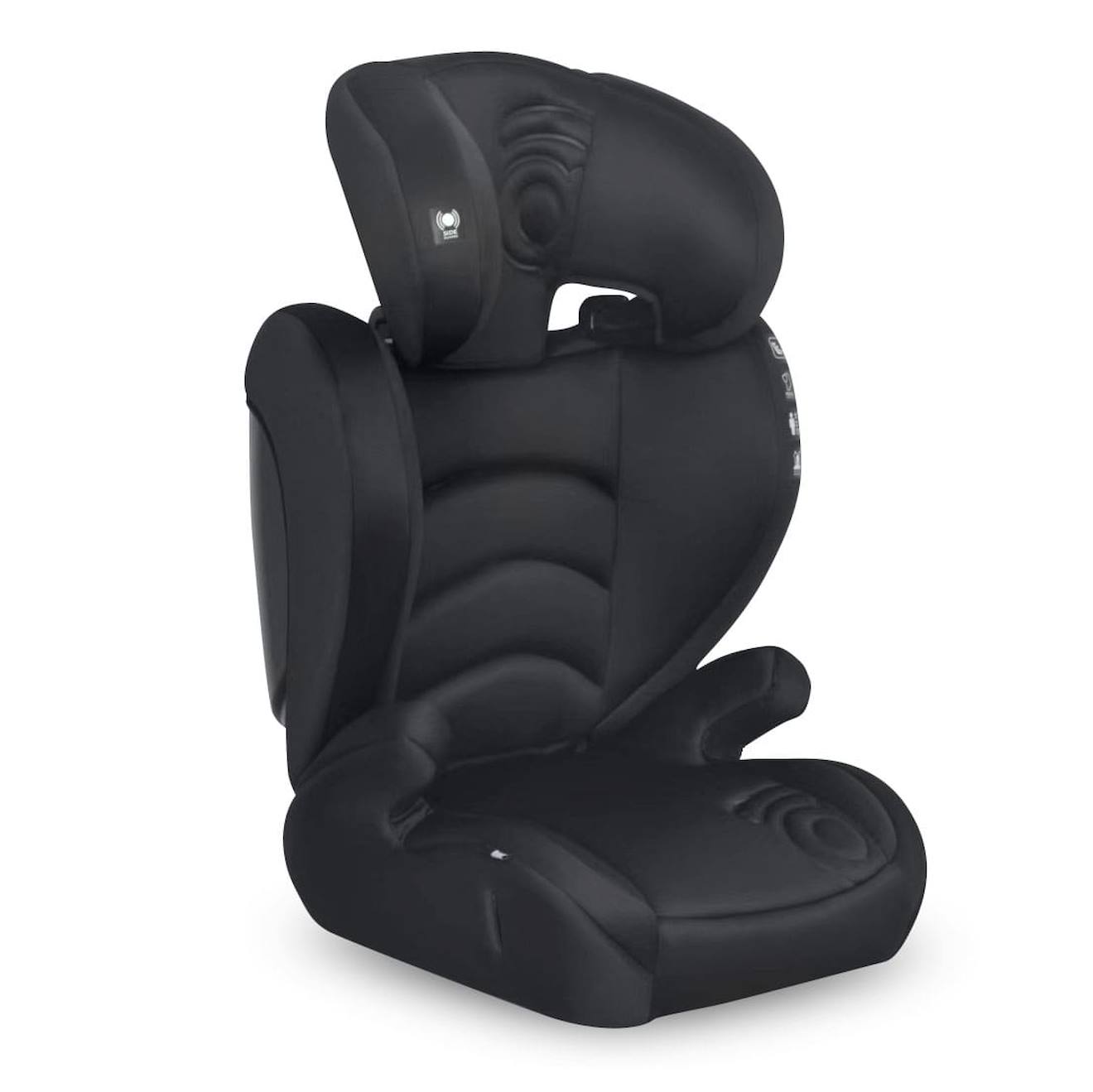 Siège Auto Xtrême Noir
