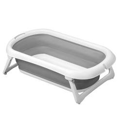 -Baignoire bébé pliable et légère lucca