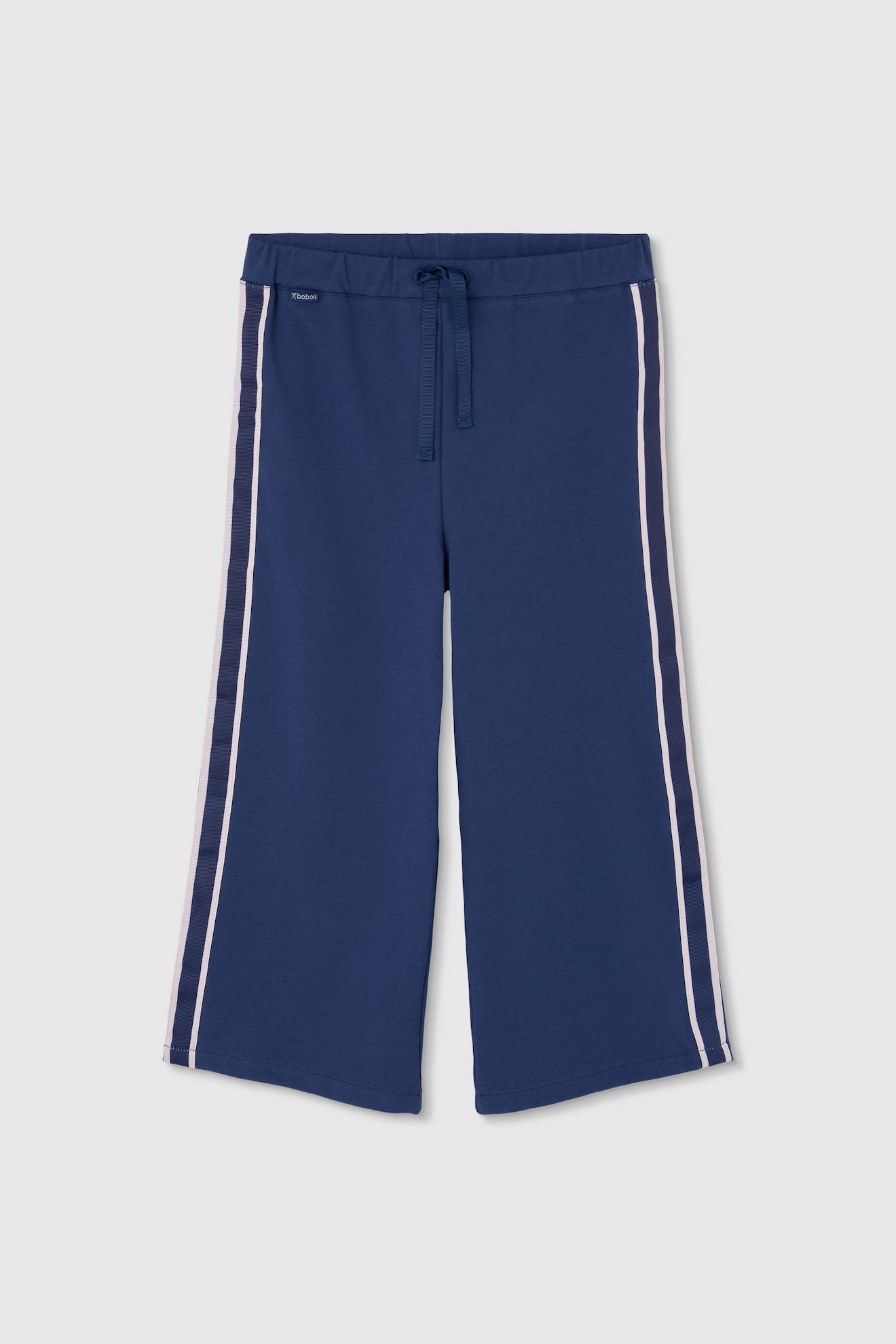 Pantalon Fille Bleu 18 €