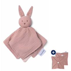 -Doudou bébé you&me