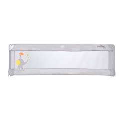 -Barrière de lit 150 cm pour lit standard étoiles