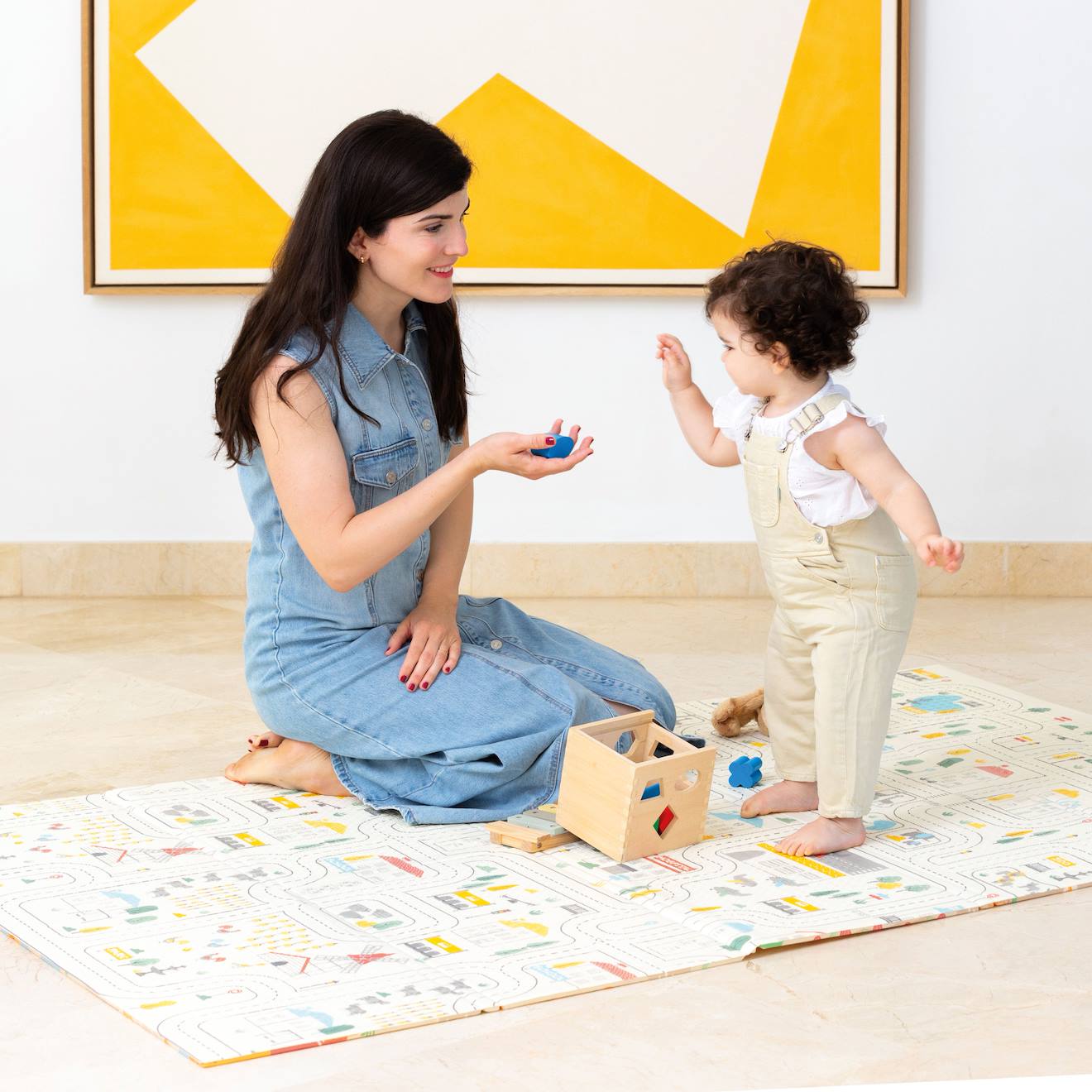 Tapis de jeux Signature Graphite 60 x 60 cm - Boutique BCD JEUX Tapis de jeux Signature Graphite 60 x 60 cm - Boutique BCD JEUX