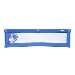 -Barrière de lit 150 cm pour lit standard étoiles