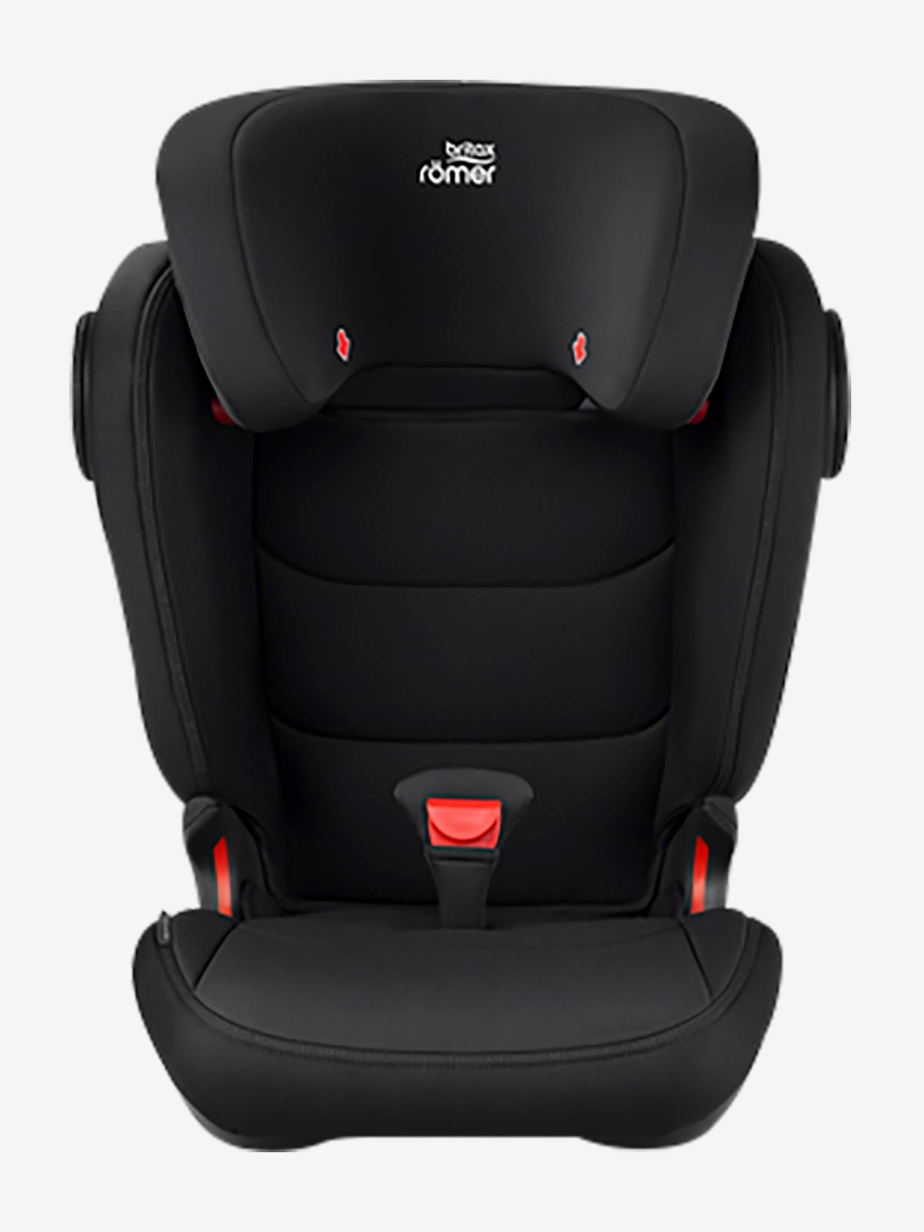 siege auto britax isofix groupe 2 3