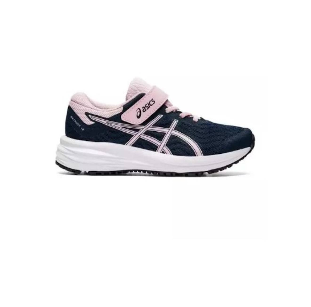 Chaussures De Sport Fille Asics Pink Chaussures De Sport Fille Asics Pink