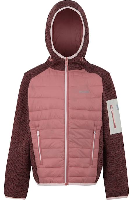 Veste hybride  newhill  - vertbaudet enfant