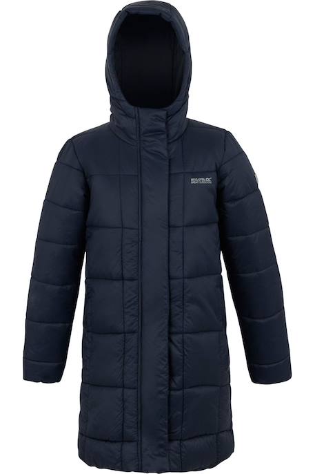 Veste matelassée motif style matelassé  embrie  - vertbaudet enfant