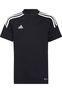 Polo coton condivo 22  - vertbaudet enfant