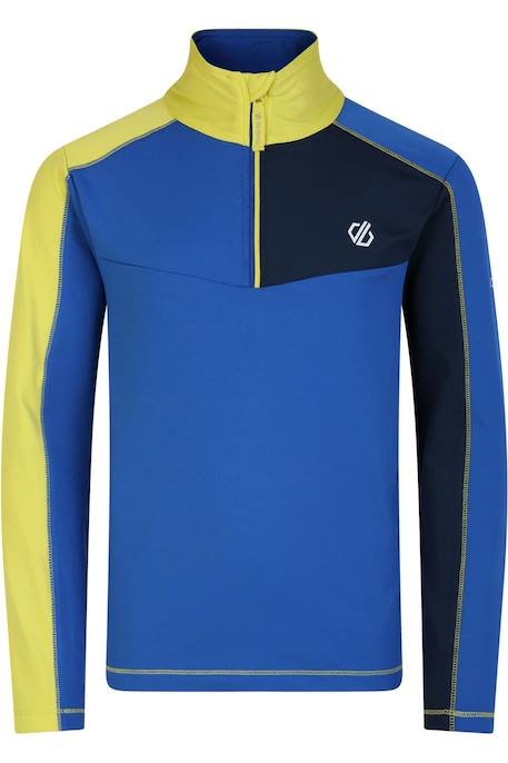 Veste thermique intermédiaire zippée formate ii  - vertbaudet enfant