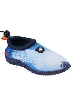 Chaussures-Chaussures aquatiques style imprimé mer  tabuk
