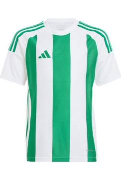 Garçon-T-shirt, polo, sous-pull-Maillot de foot style à rayures   24