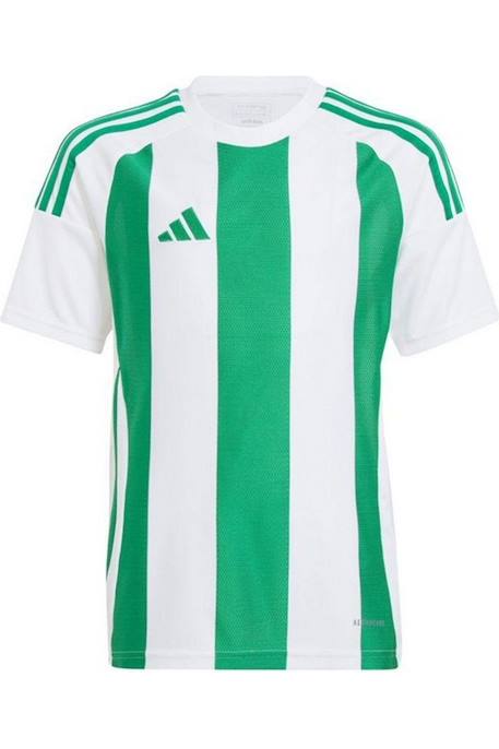 Maillot de foot style à rayures   24  - vertbaudet enfant