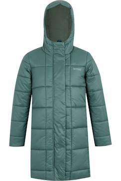 Veste matelassée motif style matelassé  embrie  - vertbaudet enfant