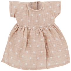 Jouet-Tenue pour poupée robe