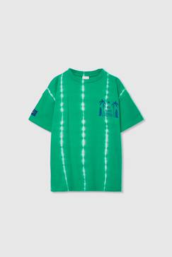 T-shirt enfant coton  - vertbaudet enfant