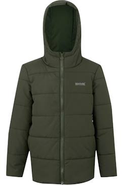 -Veste matelassée  halkner