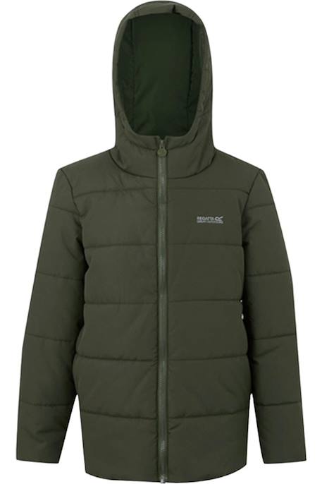 Veste matelassée  halkner  - vertbaudet enfant