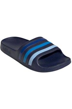 Chaussures-Chaussures garçon 23-38-Tongs  adilette aqua