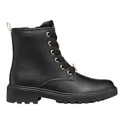 Chaussures-Chaussures fille 23-38-Boots, bottines-Bottines synthétique j casey fille