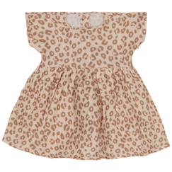 Jouet-Tenue pour poupée robe