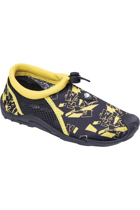 Chaussures aquatiques  mareo jr  - vertbaudet enfant