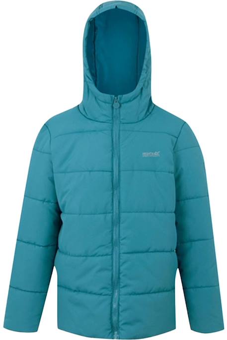 Veste matelassée  halkner  - vertbaudet enfant