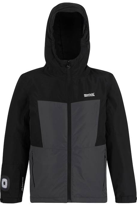 Veste imperméable  beamz  - vertbaudet enfant