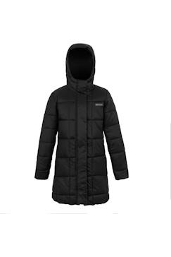 -Veste matelassée motif style matelassé  embrie