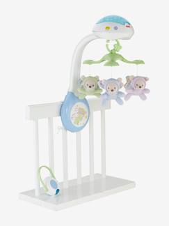 Mobile De Lit Bebe Mobile Musical Pour Filles Et Garcons Vertbaudet