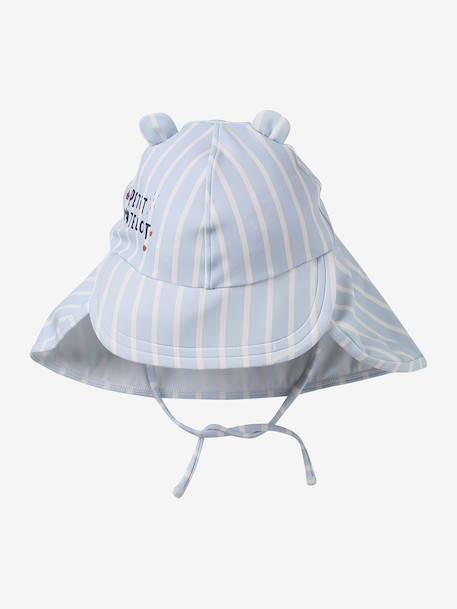 Bébé-Casquette de bain bébé garçon