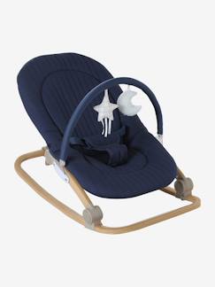 -Transat avec arche Babydream